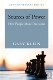 Sources Of Power