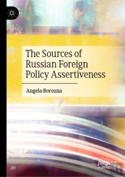 Bertrand.pt - Sources Of Russian Foreign Policy Assertiveness