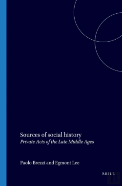 Bertrand.pt - Sources Of Social History