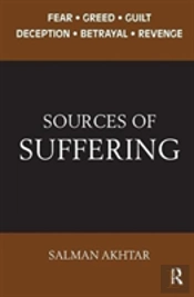 Sources Of Suffering