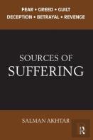 Sources Of Suffering