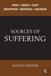 Sources Of Suffering