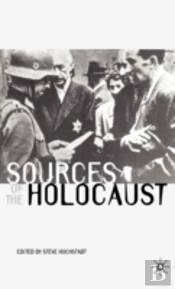 Sources Of The Holocaust