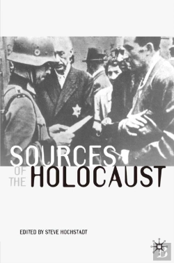 Bertrand.pt - Sources Of The Holocaust