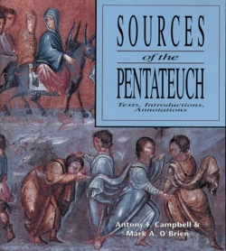 Bertrand.pt - Sources Of The Pentateuch