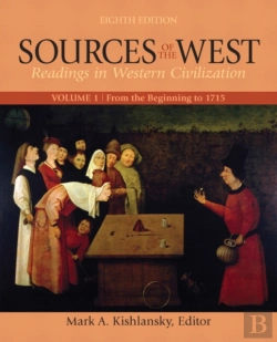 Bertrand.pt - Sources Of The West, Volume 1
