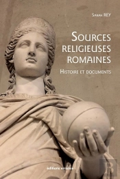 Sources Religieuses Romaines ; Histoire Et Documents