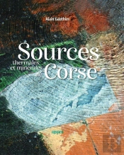 Sources Thermales Et Minérales De Corse