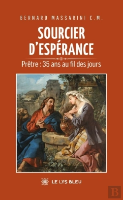 Bertrand.pt - Sourcier D'Esperance