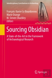 Sourcing Obsidian