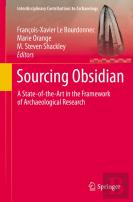 Sourcing Obsidian