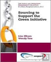 Sourcing To Support The Green Initiative