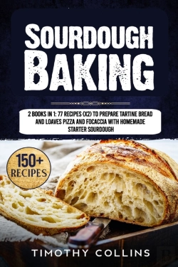 Bertrand.pt - Sourdough Baking