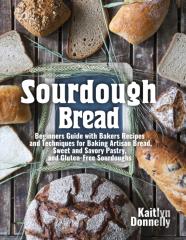 Sourdough Bread