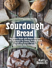 Sourdough Bread