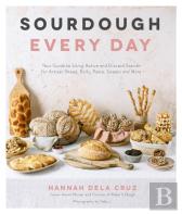 Sourdough Every Day