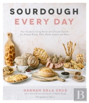 Sourdough Every Day