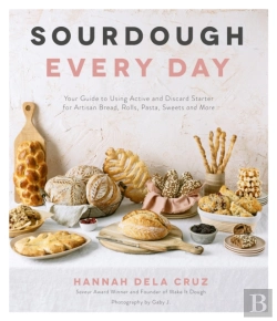 Bertrand.pt - Sourdough Every Day