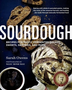 Bertrand.pt - Sourdough