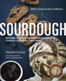 Bertrand.pt - Sourdough
