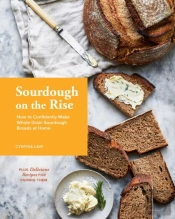 Sourdough On The Rise