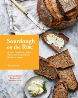 Bertrand.pt - Sourdough On The Rise