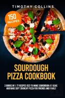Sourdough Pizza Cookbook