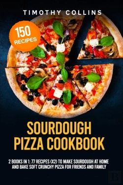 Bertrand.pt - Sourdough Pizza Cookbook