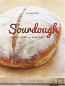 Bertrand.pt - Sourdough