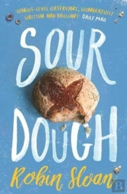 Bertrand.pt - Sourdough