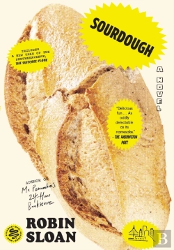 Bertrand.pt - Sourdough