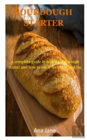 Sourdough Starter