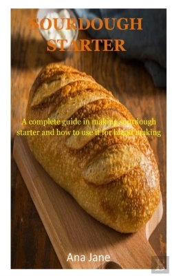 Bertrand.pt - Sourdough Starter