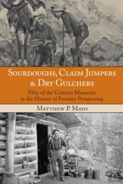 Bertrand.pt - Sourdoughs, Claim Jumpers & Dry Gulchers