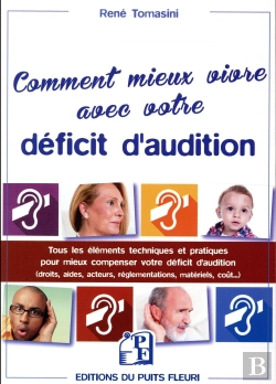Bertrand.pt - Sourds Et Malentendants : Mieux Vivre Avec Votre Deficit D'Audition