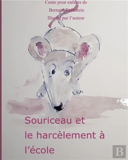 Bertrand.pt - Souriceau Et Harcelement A Ecole