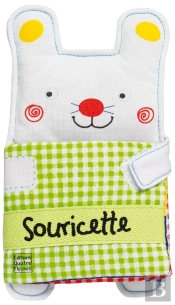 Souricette