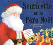 Souricette Et Le Père Noël
