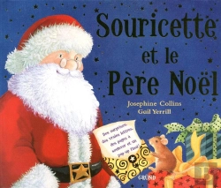 Bertrand.pt - Souricette Et Le Père Noël