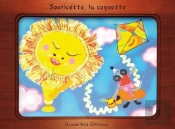 Souricette La Coquette