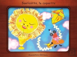Bertrand.pt - Souricette La Coquette
