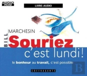 Souriez C'Est Lundi Cd