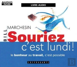 Bertrand.pt - Souriez C'Est Lundi Cd