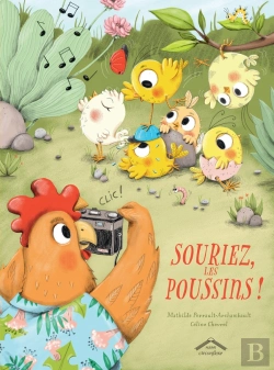 Bertrand.pt - Souriez, Les Poussins !