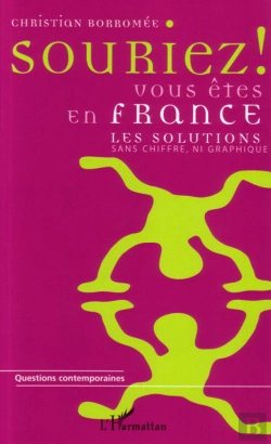 Bertrand.pt - Souriez ! Vous Êtes En France : Les Solutions Sans Chiffre, Ni Graphique