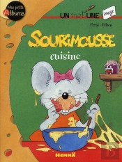 Sourimousse Cuisine