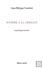 Sourire À La Grimace