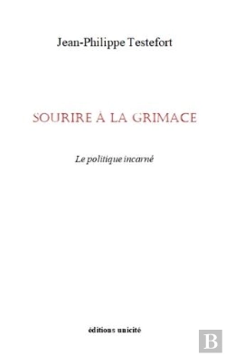 Bertrand.pt - Sourire À La Grimace