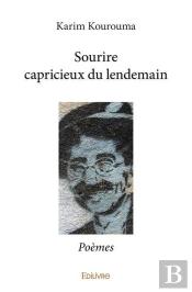 Sourire Capricieux Du Lendemain - Poemes