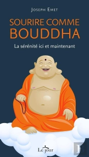 Sourire Comme Bouddha